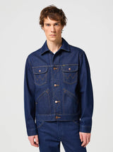 124MJ RINSE - blu scuro - 1