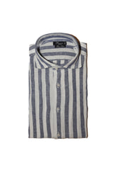 307 OSTUNI 3 RIGA - denim - 2