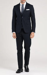 AB600TR300 D.7 - navy - 2