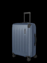 DYNAMIC M - denim - 2