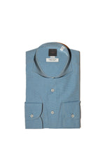 END ON END - azzurro - 2