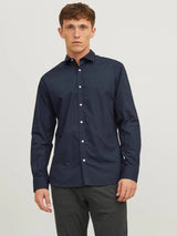 JJJOE - blu navy - 1