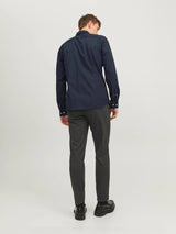 JJJOE - blu navy - 2
