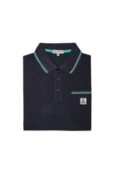 LA001 - navy - 2