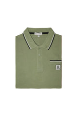 LA001 - verde militare - 1