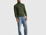 MS100 25 - verde militare - 2