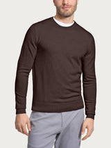 MS80 25 - marrone - 1