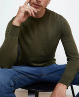 MS80 25 - verde militare - 1