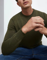 MS80 25 - verde militare - 2
