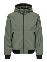 ONSBOWIE SOFT - grigio - 3