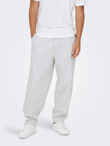 ONSCERES WIDE - grigio chiaro - 1