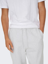 ONSCERES WIDE - grigio chiaro - 2