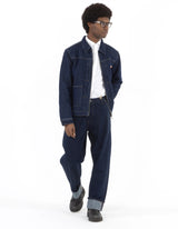 R701 - blu scuro - 2