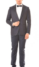 SORRENTO - blu navy - 1