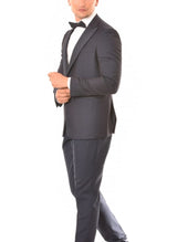SORRENTO - blu navy - 2