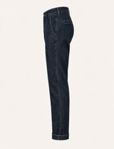 01166AB - blu medio - 2