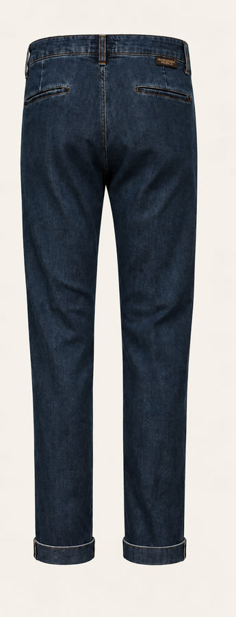 01166AC - azzurro - 2