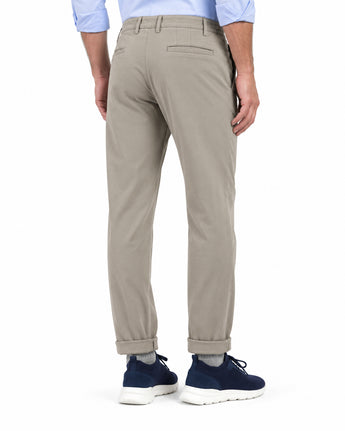 01166AE - grigio perla - 2