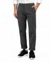 01166AE - grigio scuro - 1
