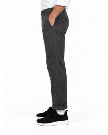 01166AE - grigio scuro - 2