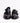 Scarpe Con Fibbia