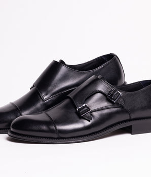 Scarpe Con Fibbia