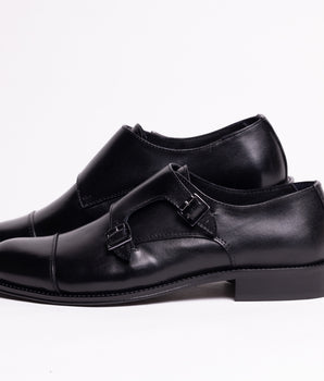 Scarpe Con Fibbia