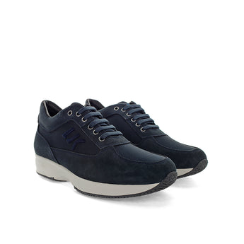 102269142 RAUL - blu navy - 2