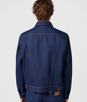 Giubbino Jeans