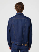 124MJ RINSE - blu scuro - 2