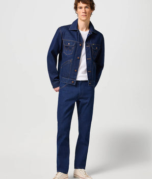 124MJ RINSE - blu scuro - 3