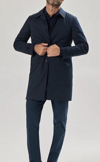 18201 C 25 - blu navy - 2