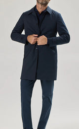 18201 C 25 - blu navy - 2