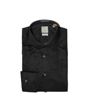 Camicia slim fit