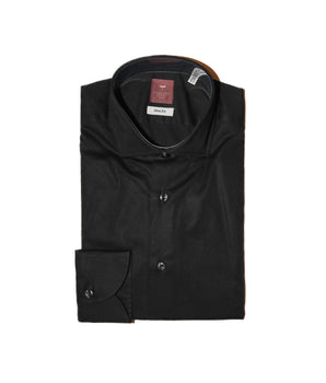 Camicia slim fit