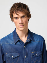 27MW DARK STONE - blu medio - 1