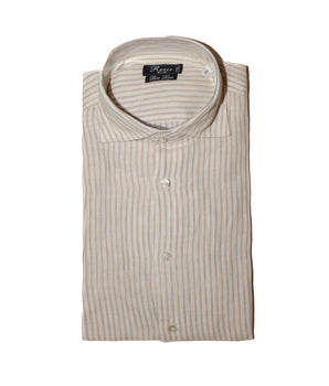 Camicia in Lino