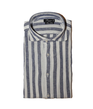 Camicia in Lino