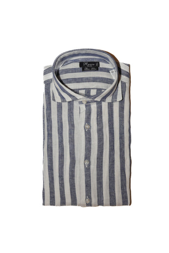 307 OSTUNI 3 RIGA - denim - 2