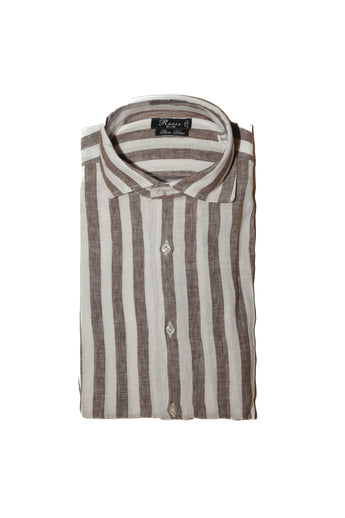 307 OSTUNI 3 RIGA - marrone - 1