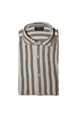 307 OSTUNI 3 RIGA - marrone - 2