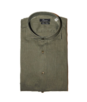 Camicia in Lino