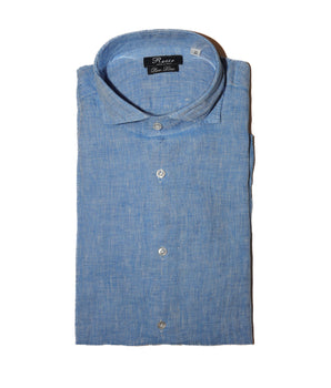 Camicia in Lino