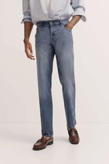 3278D 76643C - celeste - 1