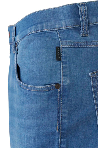 3278D 76643C - denim - 3