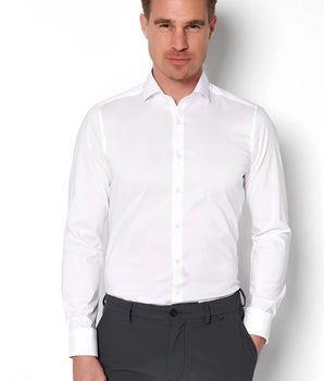 Camicia Manica Lunga