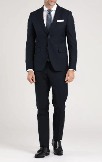AB600TR300 D.7 - navy - 2