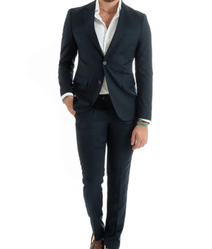 AB600TR400 - blu navy - 1