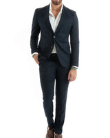 AB600TR400 - blu navy - 1