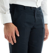 AB600TR400 - blu navy - 3